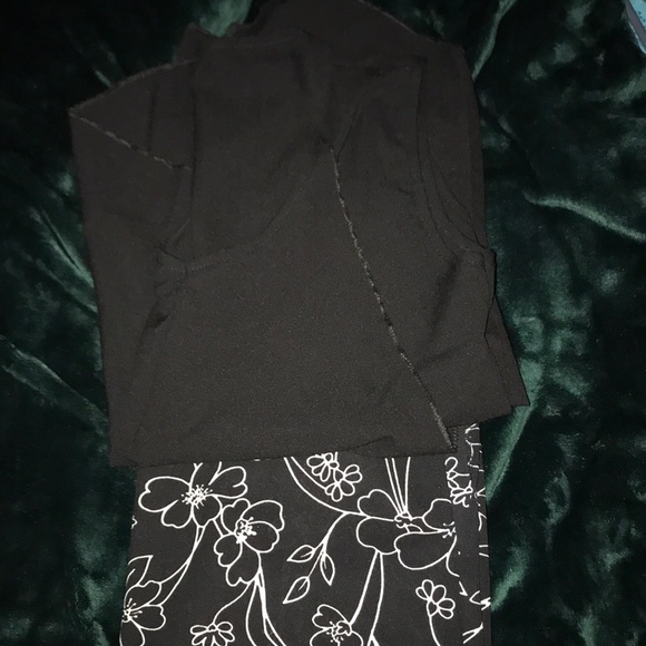 Beautiful skirt set - Picture 8 of 8